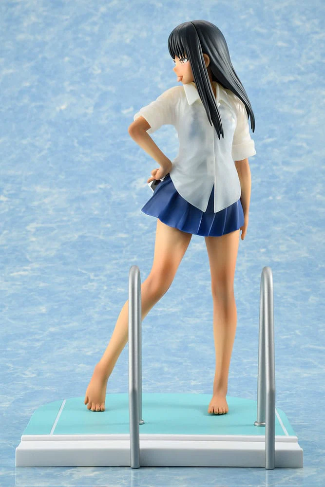 Miss Nagatoro Don't Toy with Me, Miss Nagatoro 2nd Season Bellfine - Image 3
