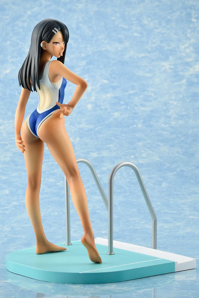 Miss Nagatoro Don't Toy with Me, Miss Nagatoro 2nd Season Bellfine - Image 8