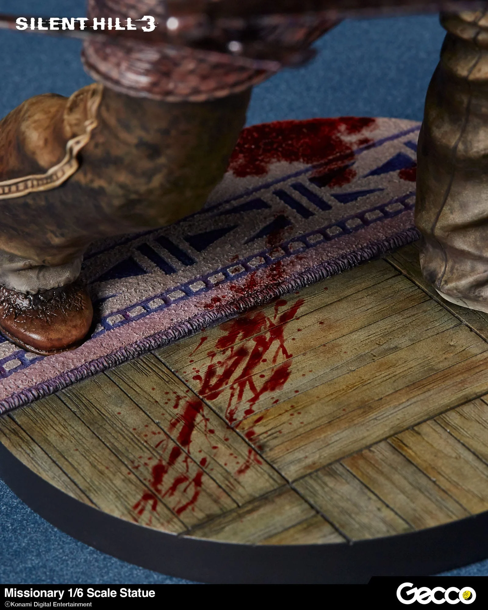 Missionary - Silent Hill 3 - Geco - Image 10