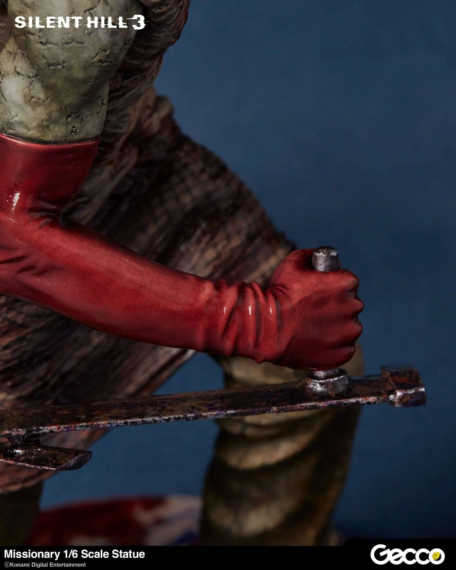 Missionary - Silent Hill 3 - Geco - Image 11