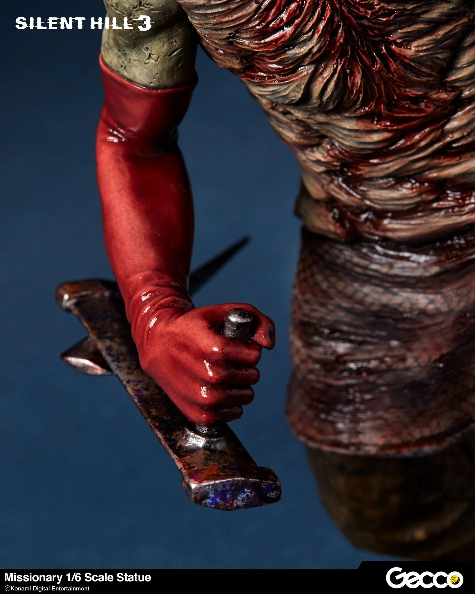 Missionary - Silent Hill 3 - Geco - Image 13