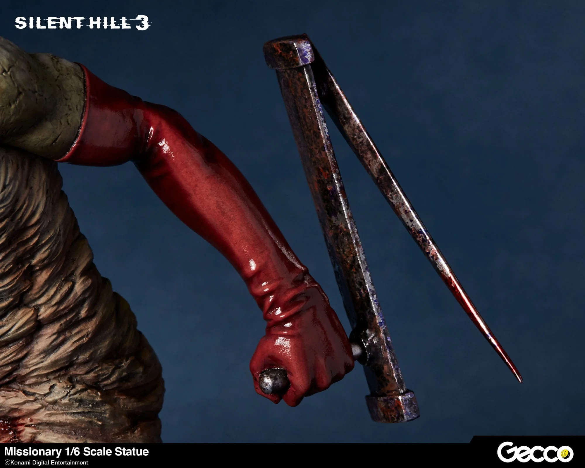 Missionary - Silent Hill 3 - Geco - Image 14