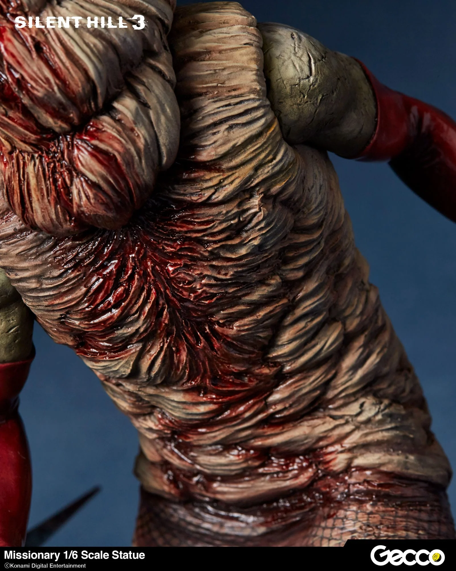 Missionary - Silent Hill 3 - Geco - Image 15