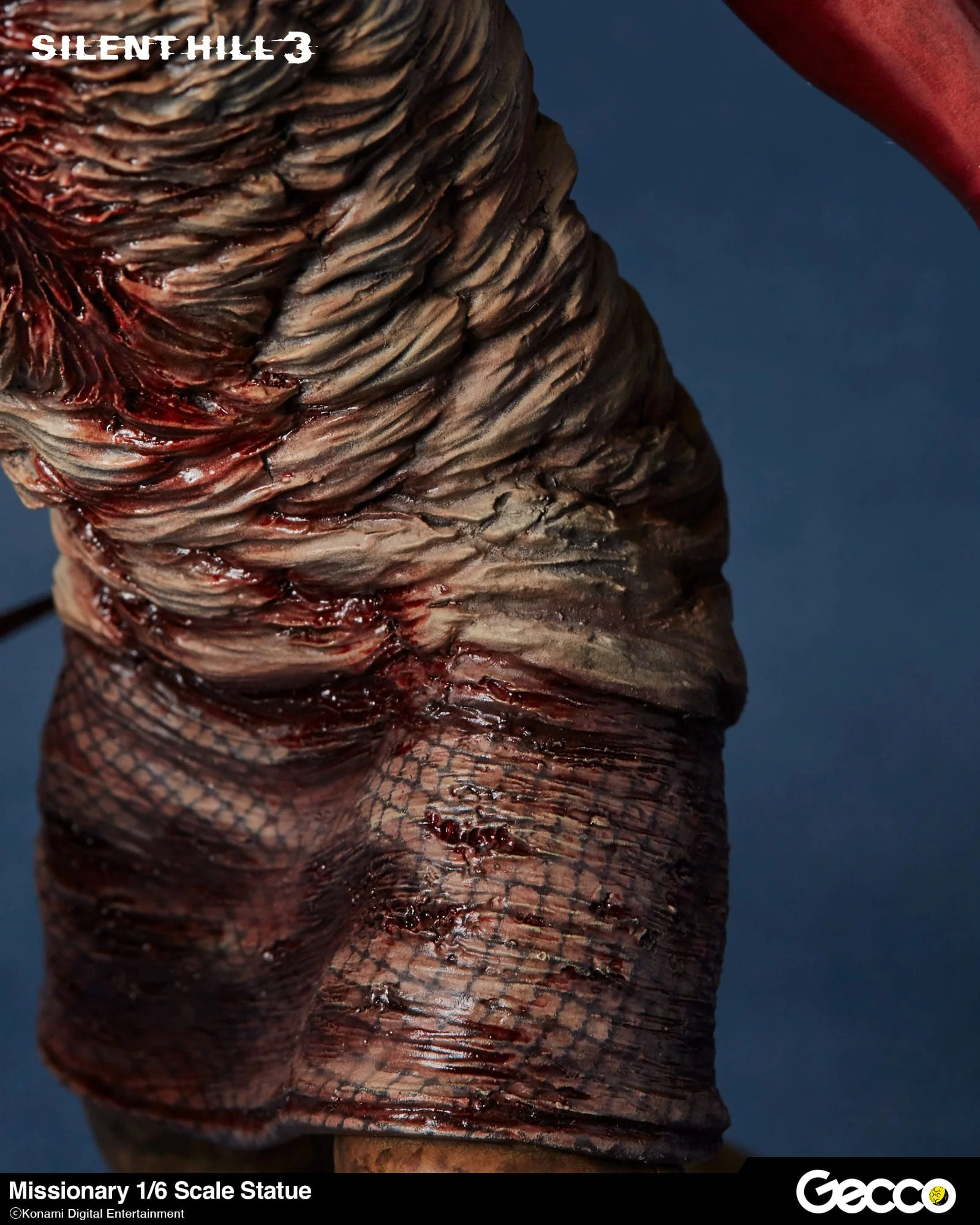 Missionary - Silent Hill 3 - Geco - Image 16