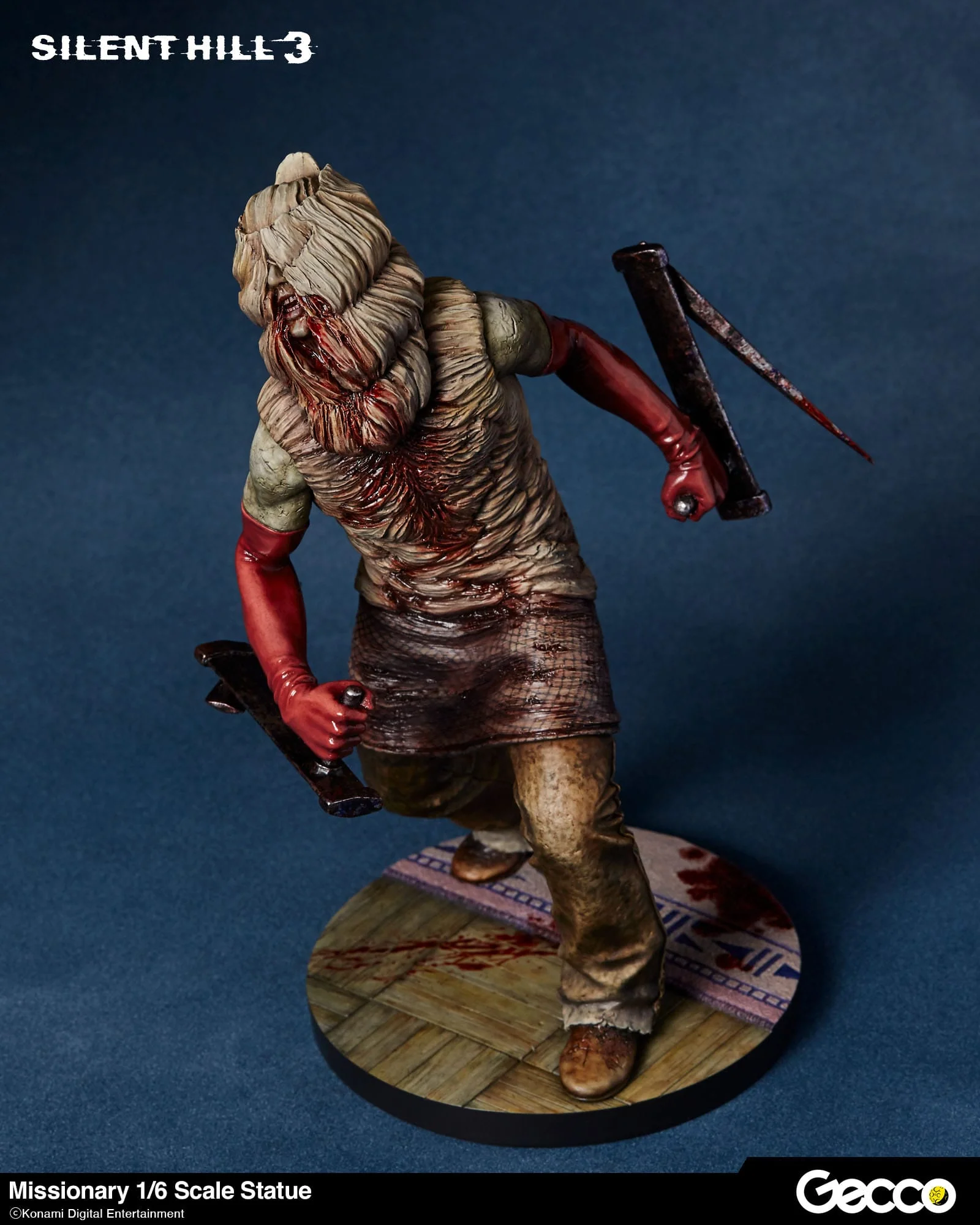 Missionary - Silent Hill 3 - Geco - Image 17