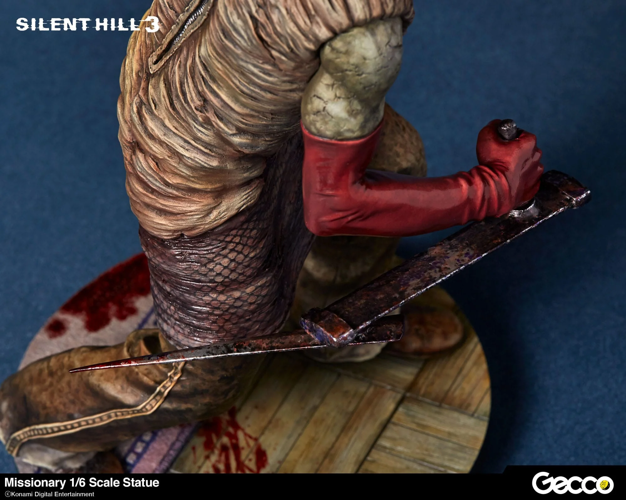 Missionary - Silent Hill 3 - Geco - Image 18