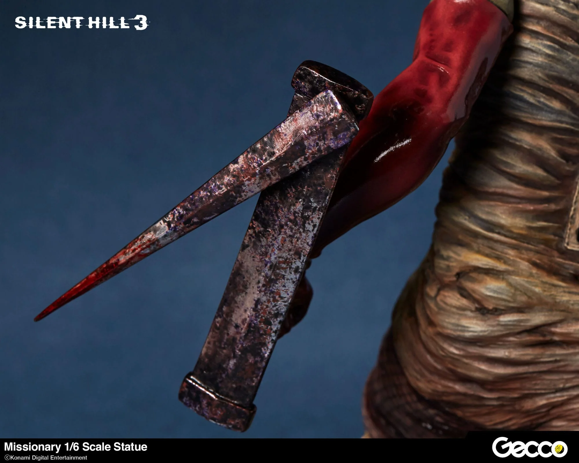 Missionary - Silent Hill 3 - Geco - Image 20