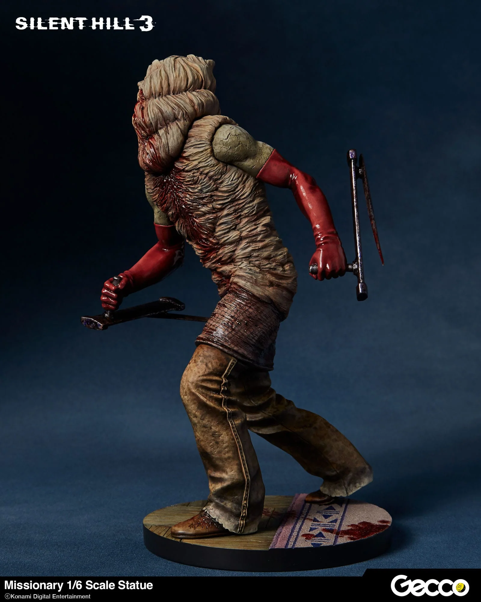 Missionary - Silent Hill 3 - Geco - Image 22