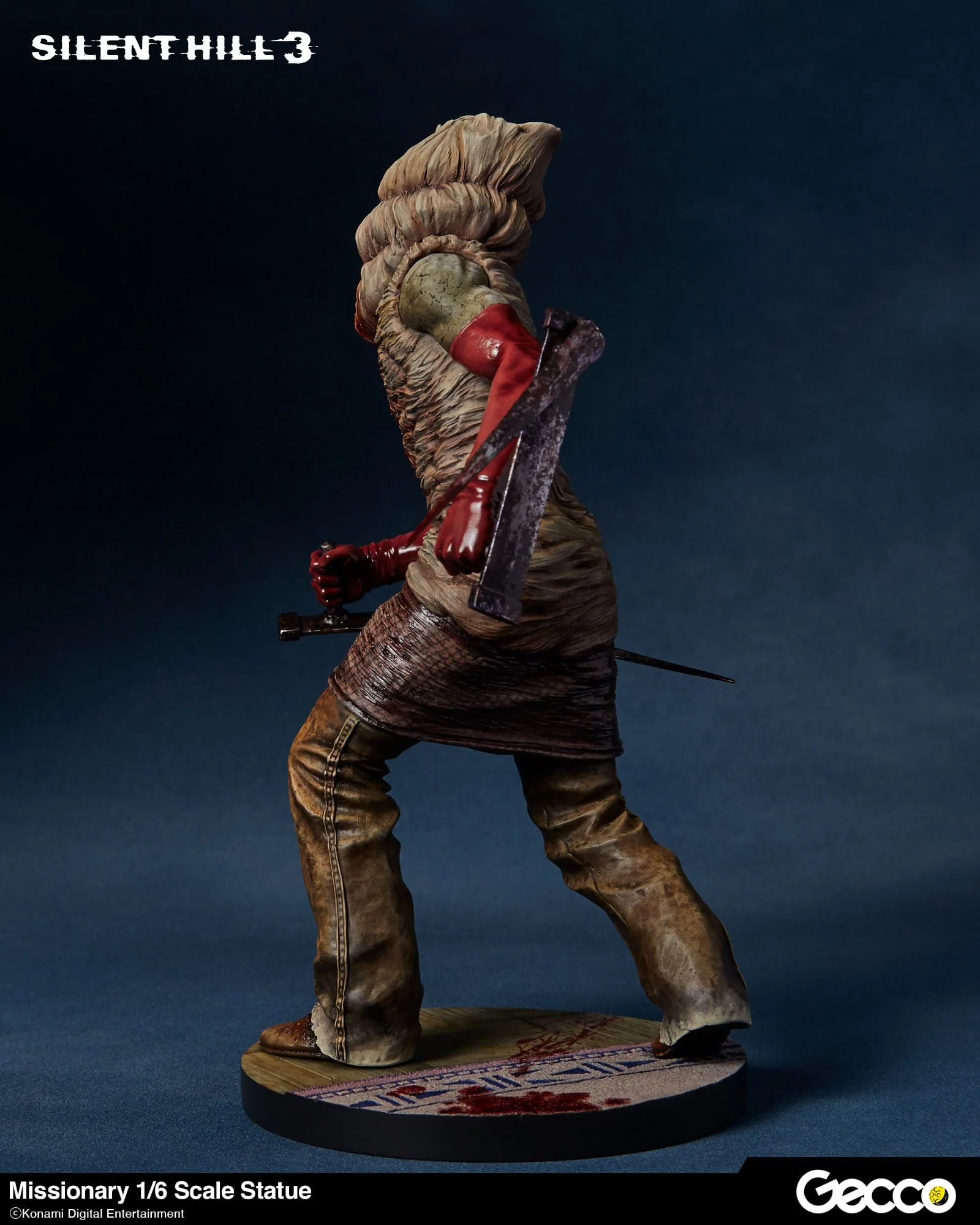 Missionary - Silent Hill 3 - Geco - Image 23