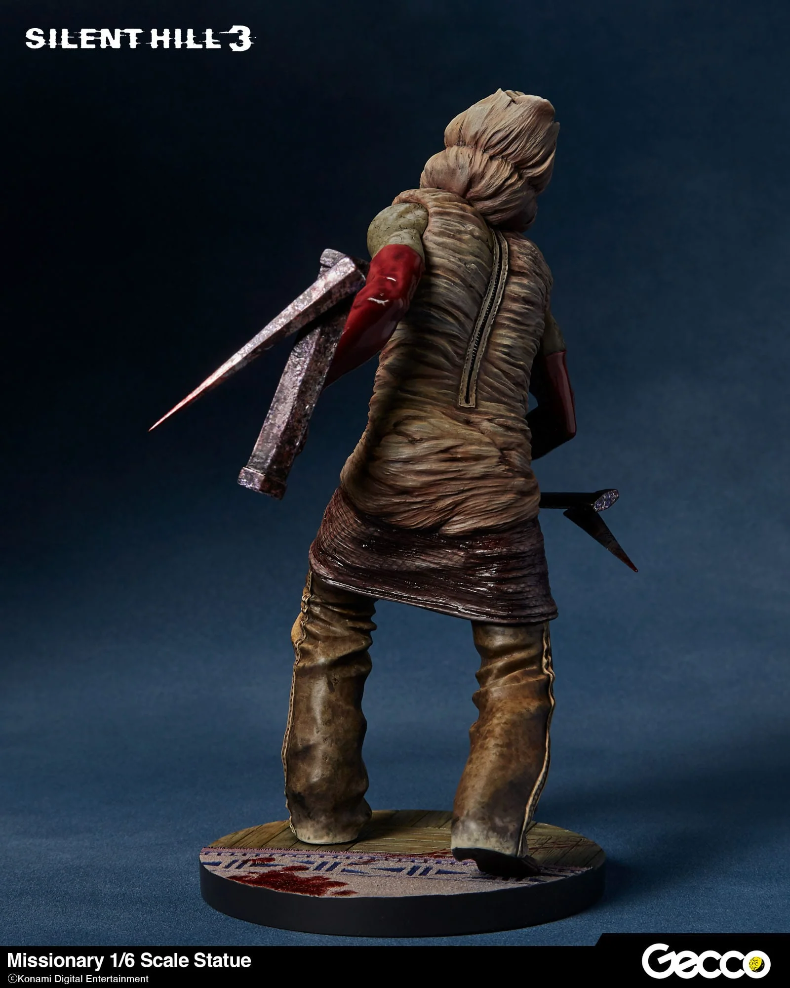 Missionary - Silent Hill 3 - Geco - Image 24