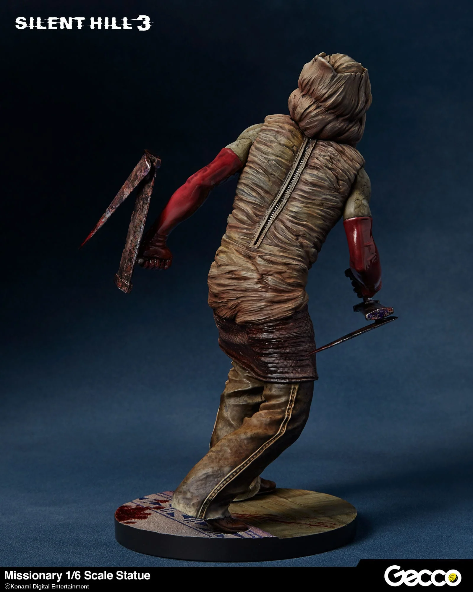 Missionary - Silent Hill 3 - Geco - Image 25
