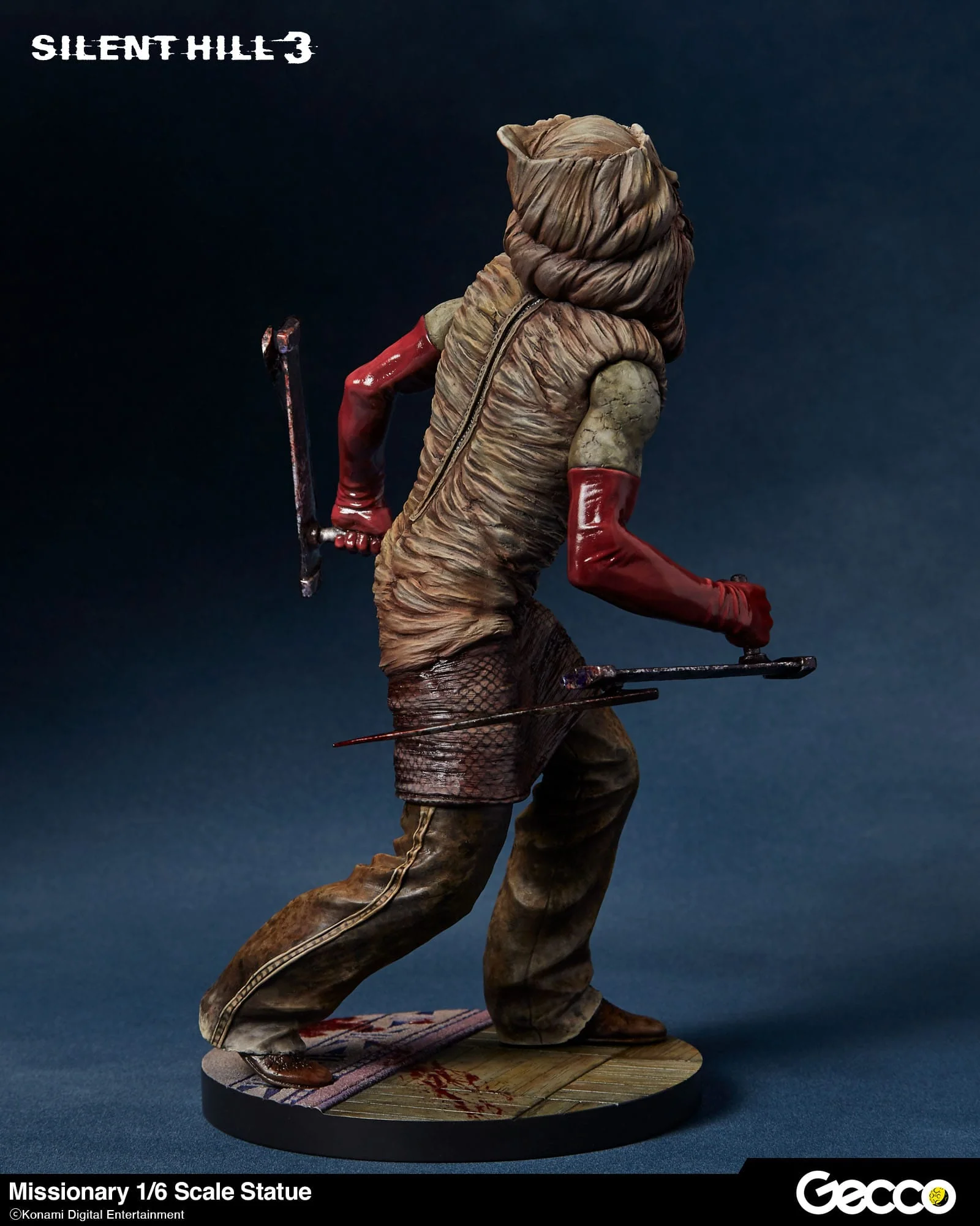 Missionary - Silent Hill 3 - Geco - Image 26
