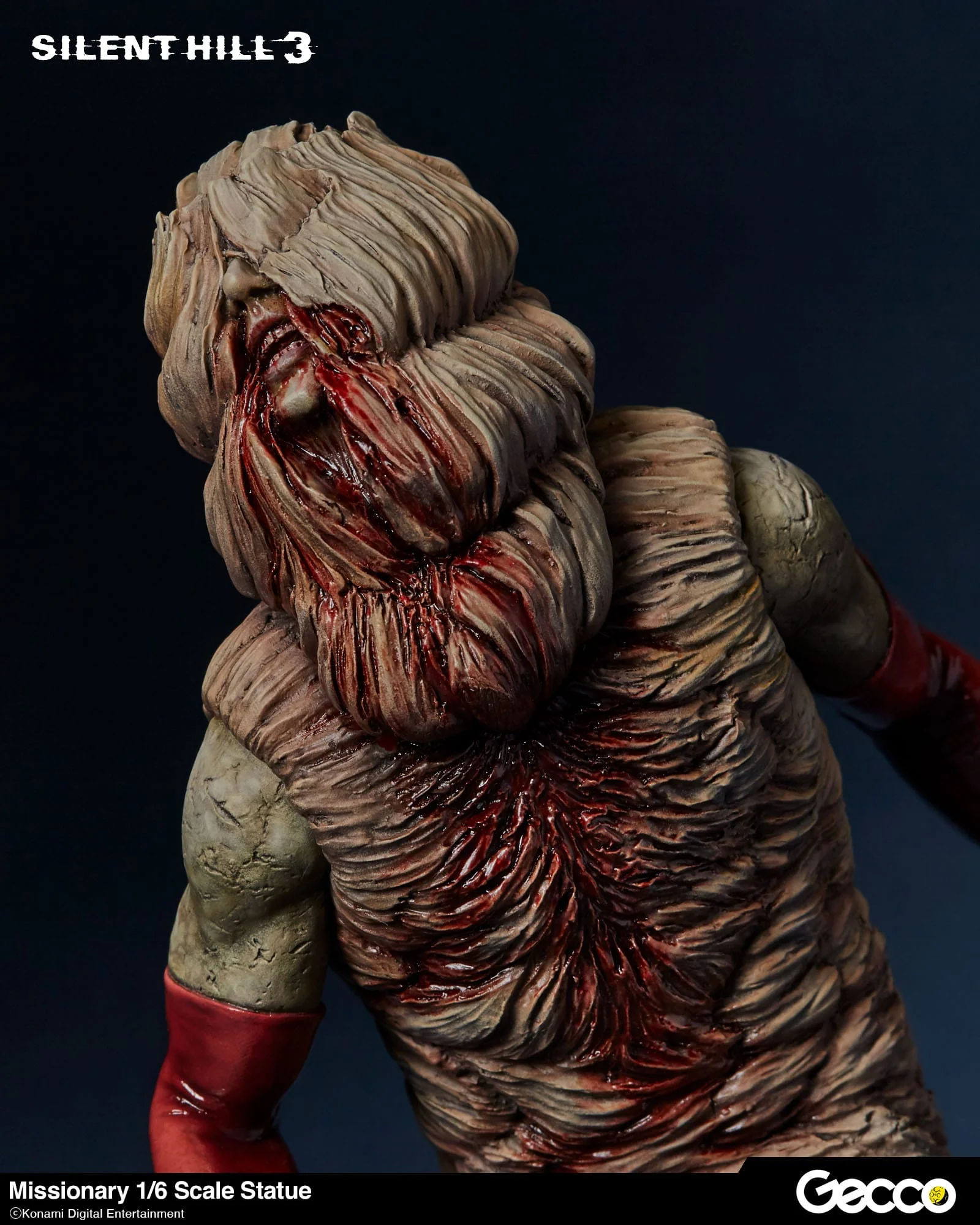 Missionary - Silent Hill 3 - Geco - Image 27
