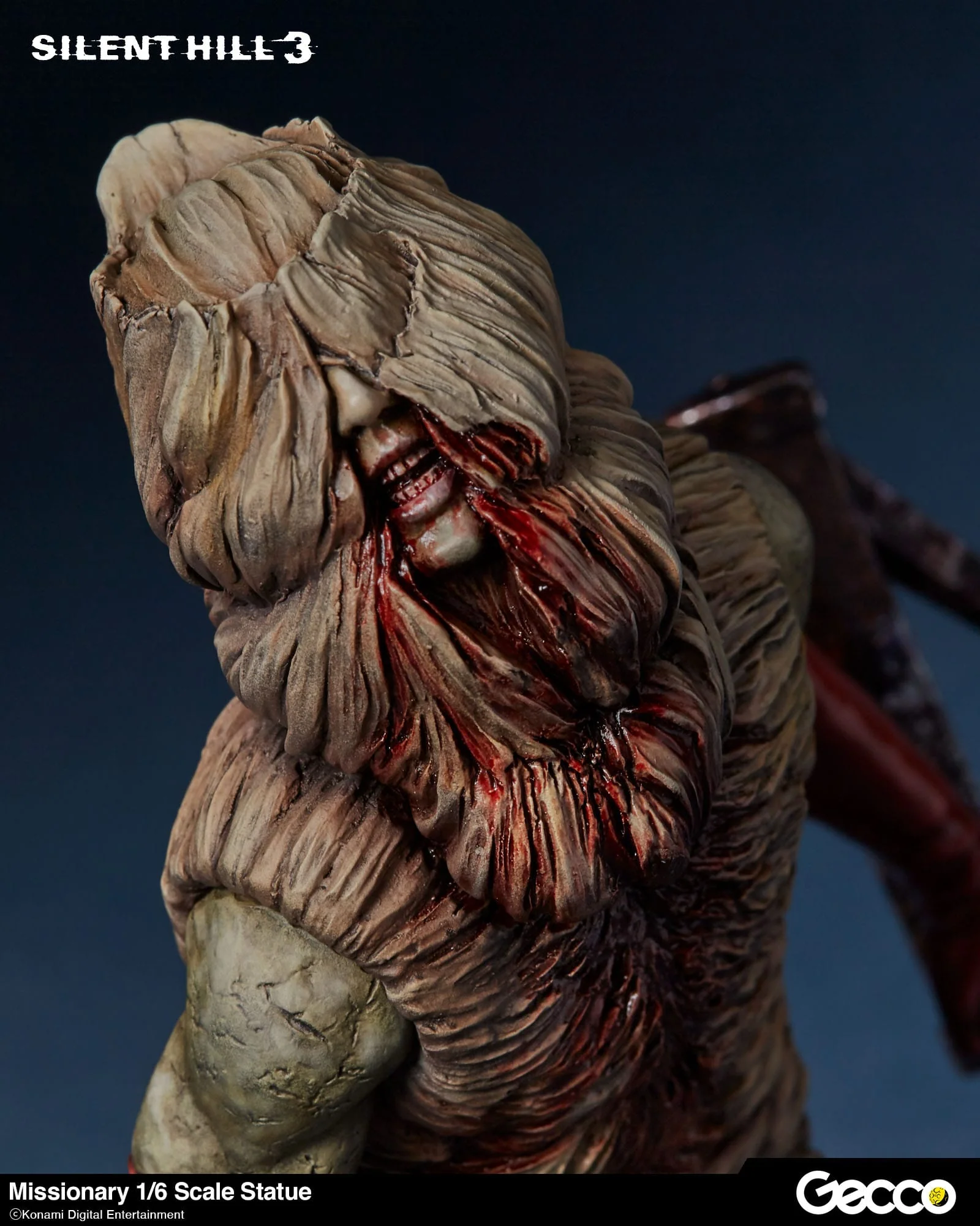 Missionary - Silent Hill 3 - Geco - Image 4