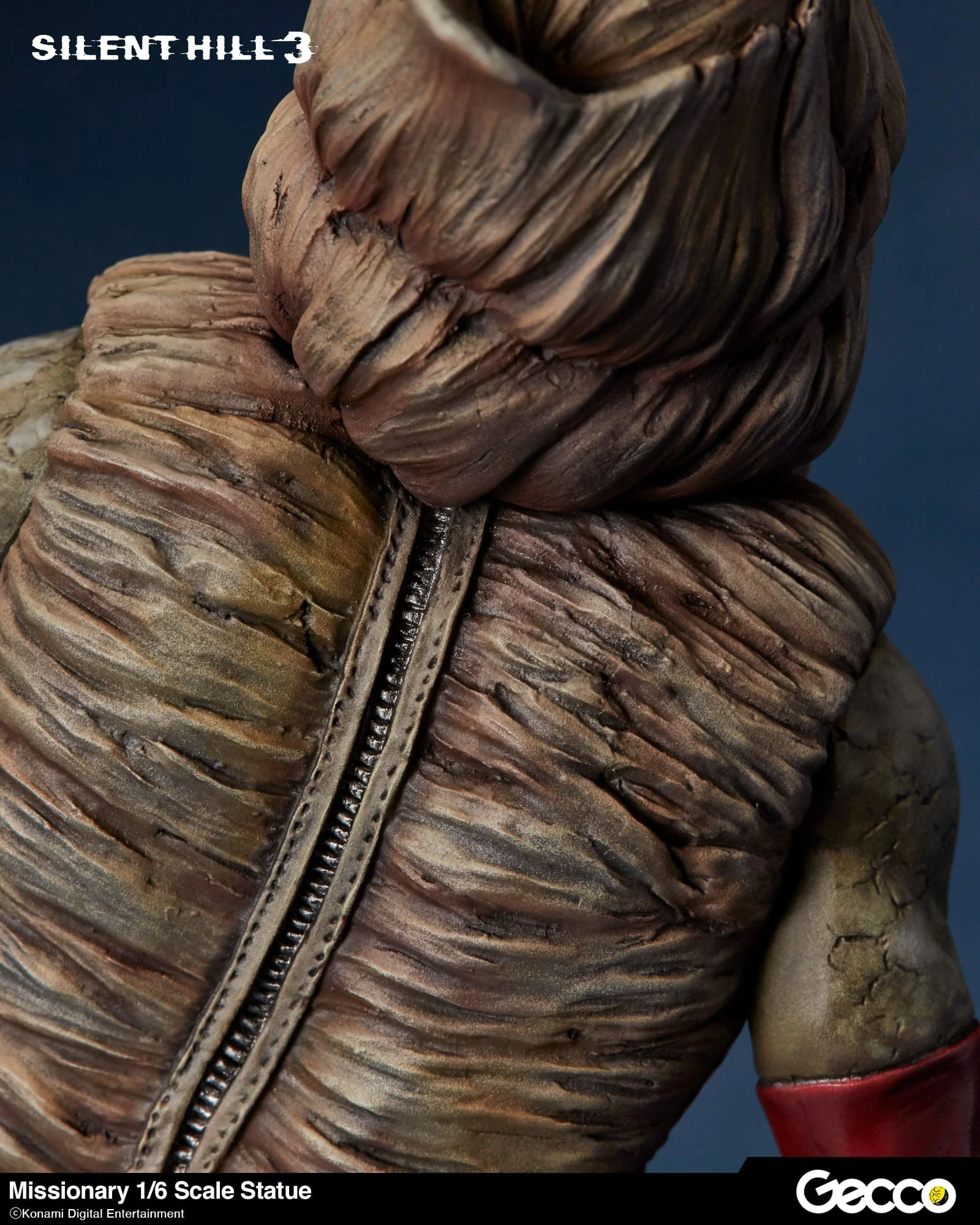 Missionary - Silent Hill 3 - Geco - Image 5