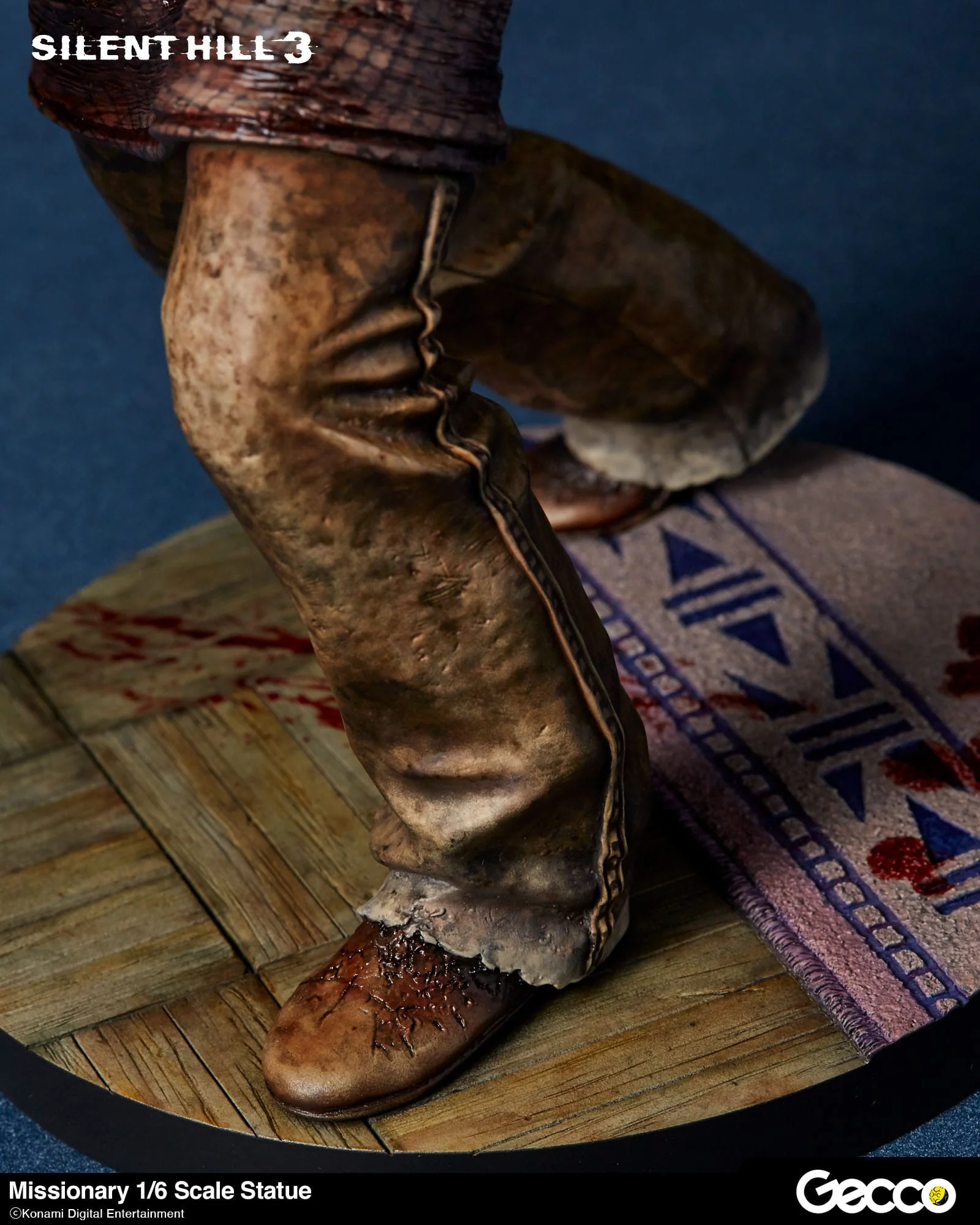 Missionary - Silent Hill 3 - Geco - Image 7
