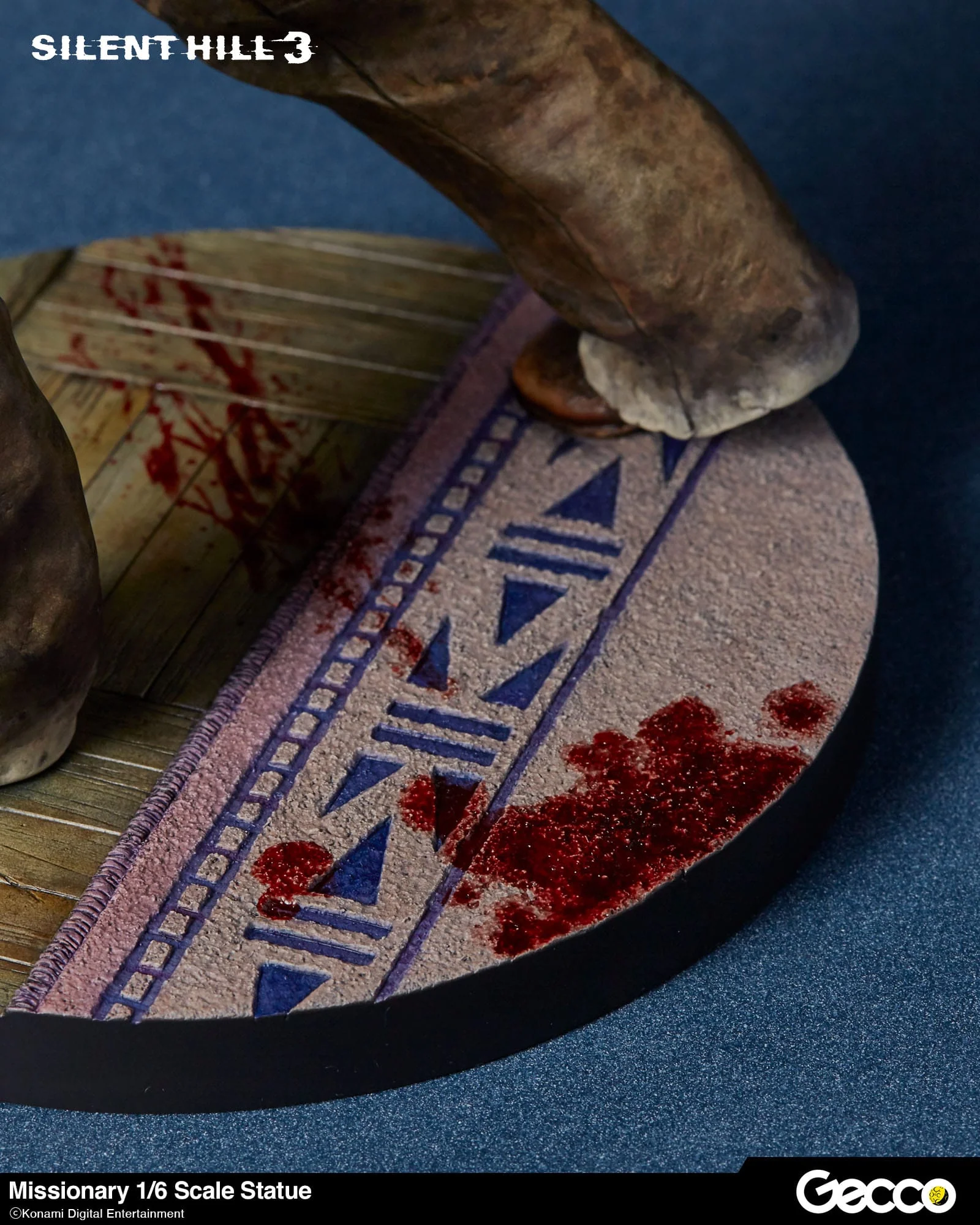 Missionary - Silent Hill 3 - Geco - Image 8