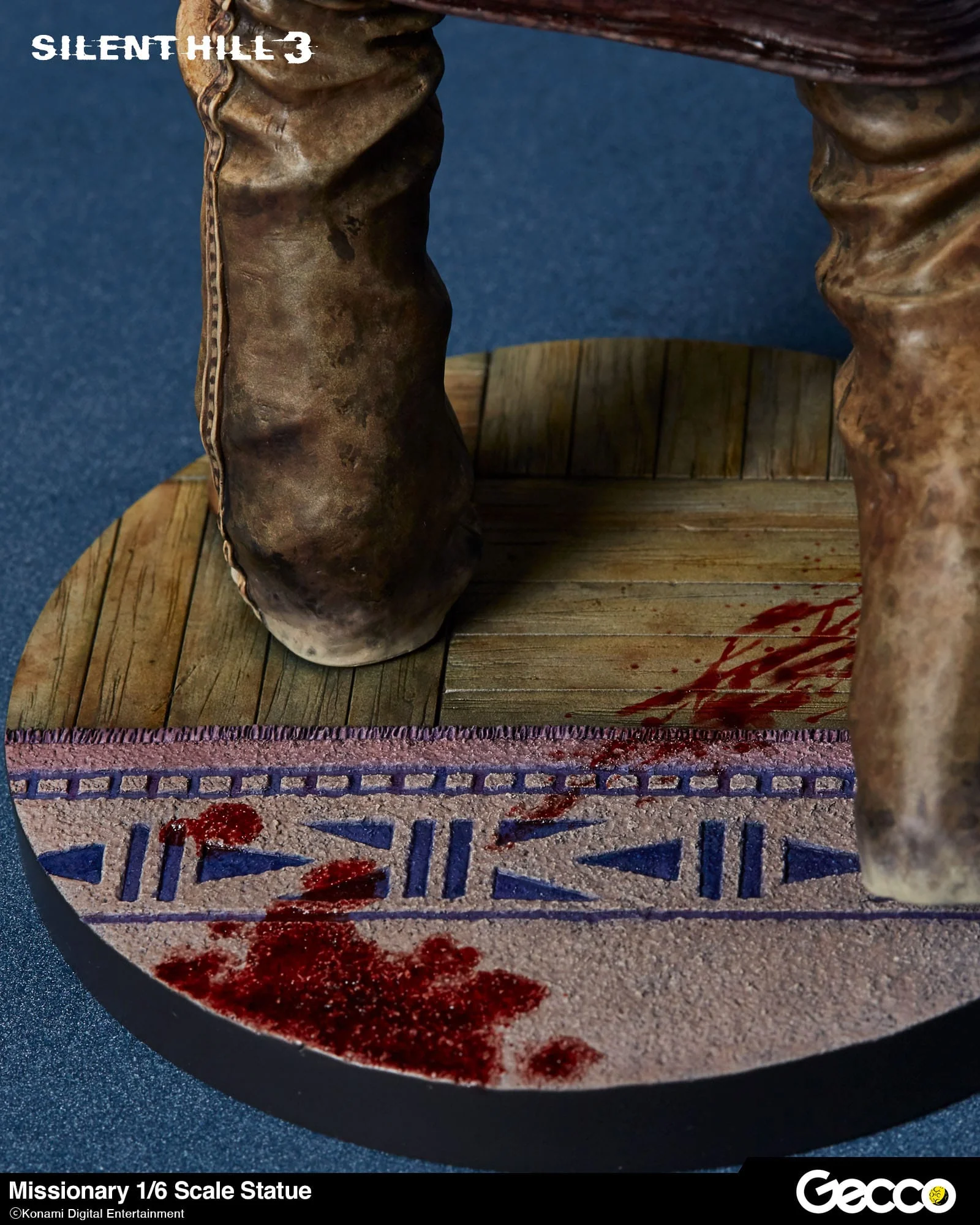 Missionary - Silent Hill 3 - Geco - Image 9
