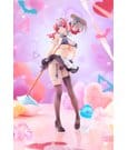 Mistress Kanan is Devilishly Easy PVC Figur Takakiyo Kanan - Image 10