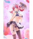 Mistress Kanan is Devilishly Easy PVC Figur Takakiyo Kanan - Image 11