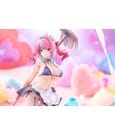 Mistress Kanan is Devilishly Easy PVC Figur Takakiyo Kanan - Image 12