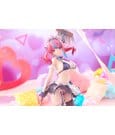 Mistress Kanan is Devilishly Easy PVC Figur Takakiyo Kanan - Image 13