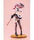 Mistress Kanan is Devilishly Easy PVC Figur Takakiyo Kanan - Image 14