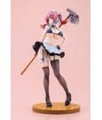 Mistress Kanan is Devilishly Easy PVC Figur Takakiyo Kanan - Image 15