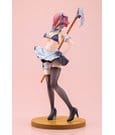 Mistress Kanan is Devilishly Easy PVC Figur Takakiyo Kanan - Image 16