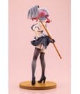 Mistress Kanan is Devilishly Easy PVC Figur Takakiyo Kanan - Image 17