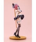 Mistress Kanan is Devilishly Easy PVC Figur Takakiyo Kanan - Image 3