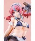 Mistress Kanan is Devilishly Easy PVC Figur Takakiyo Kanan - Image 5