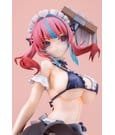 Mistress Kanan is Devilishly Easy PVC Figur Takakiyo Kanan - Image 6