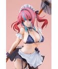 Mistress Kanan is Devilishly Easy PVC Figur Takakiyo Kanan - Image 7