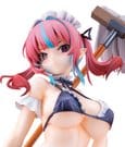Mistress Kanan is Devilishly Easy PVC Figur Takakiyo Kanan - Image 9