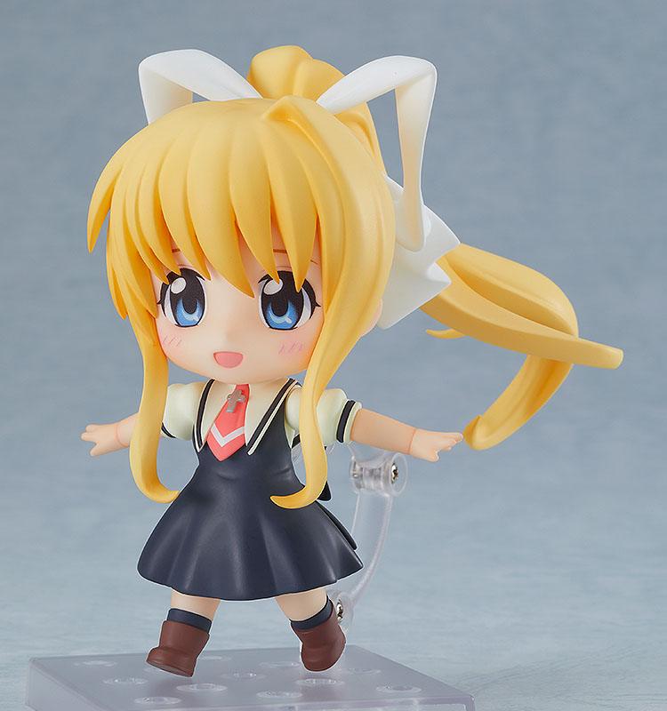 Misuzu Kamio Nendoroid Good Smile Company - Image 6