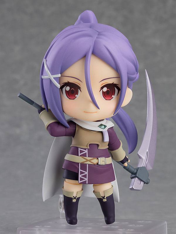 Mito - Nendoroid (#1969) / Sword Art Online - Image 2