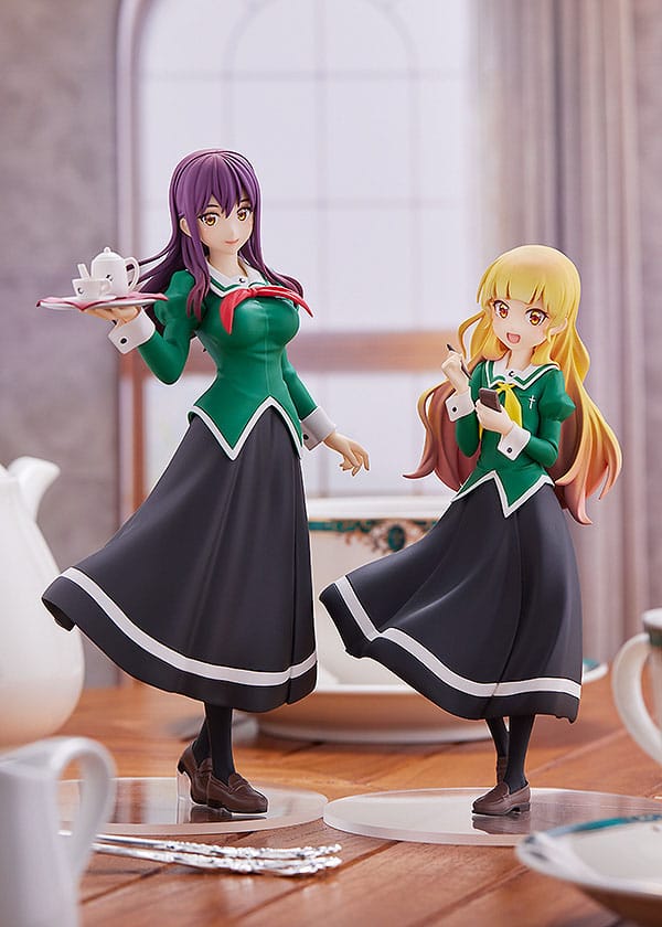 Mitsuki Ayanokoji - Pop Up Parade - Good Smile Company - Image 4