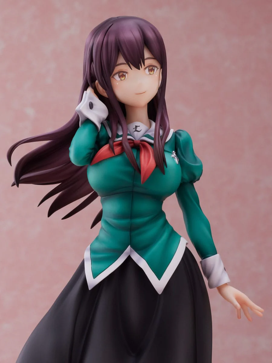 Mitsuki Ayanokoji - Yuri Is My Job! - Furyu - Image 5