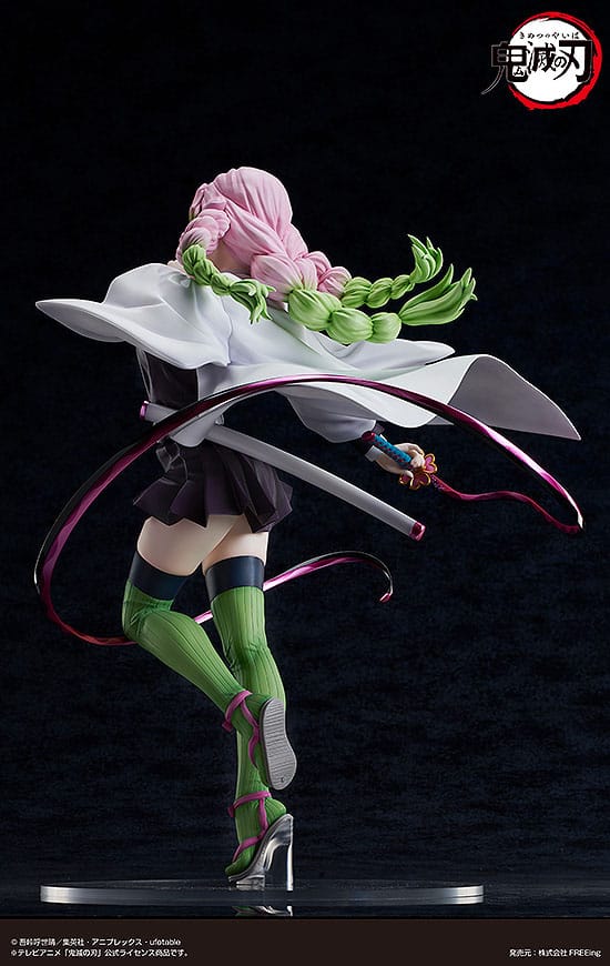 Mitsuri Kanroji - Demon Slayer - FREEing - Image 6