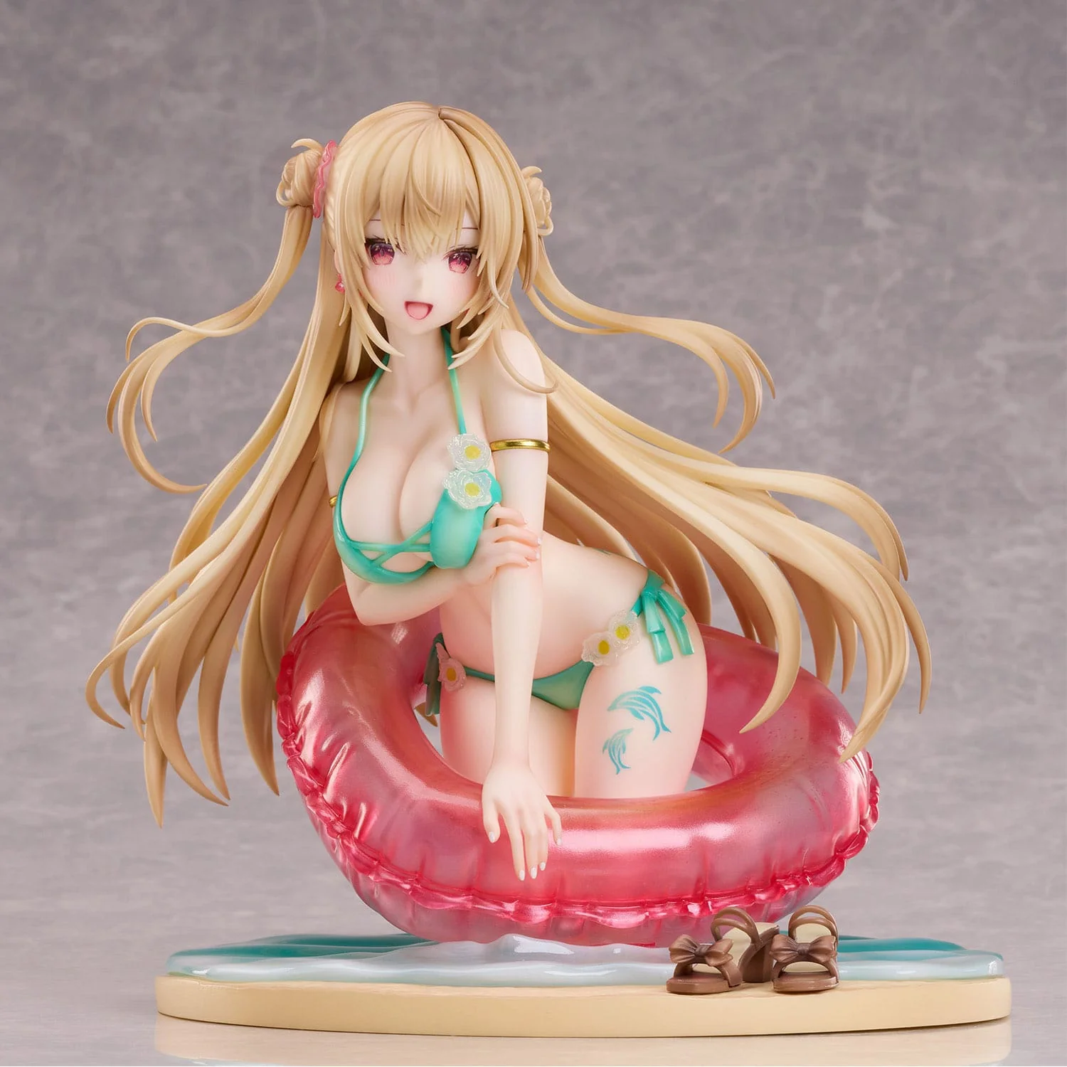Miwabe Sakura Summer Memory Union Creative