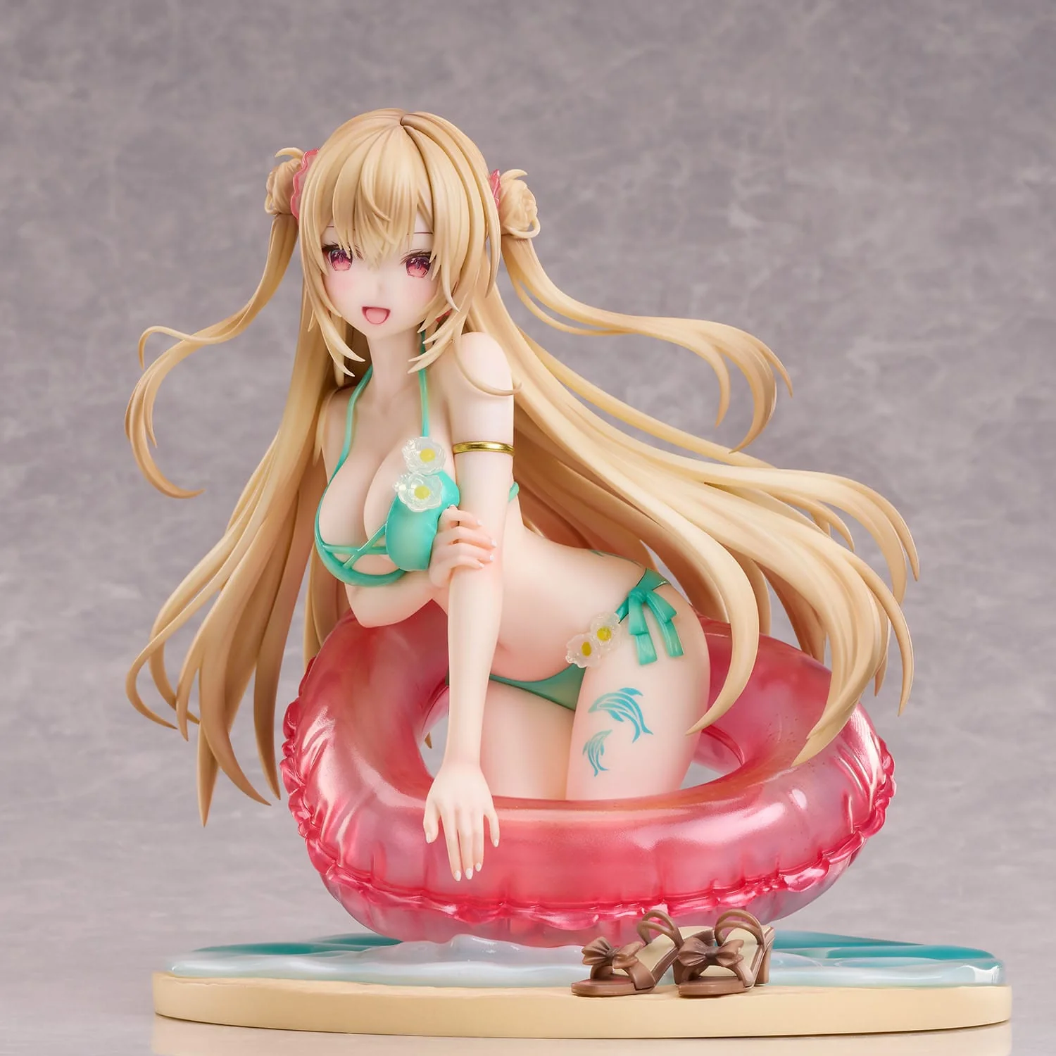 Miwabe Sakura Summer Memory Union Creative - Image 3