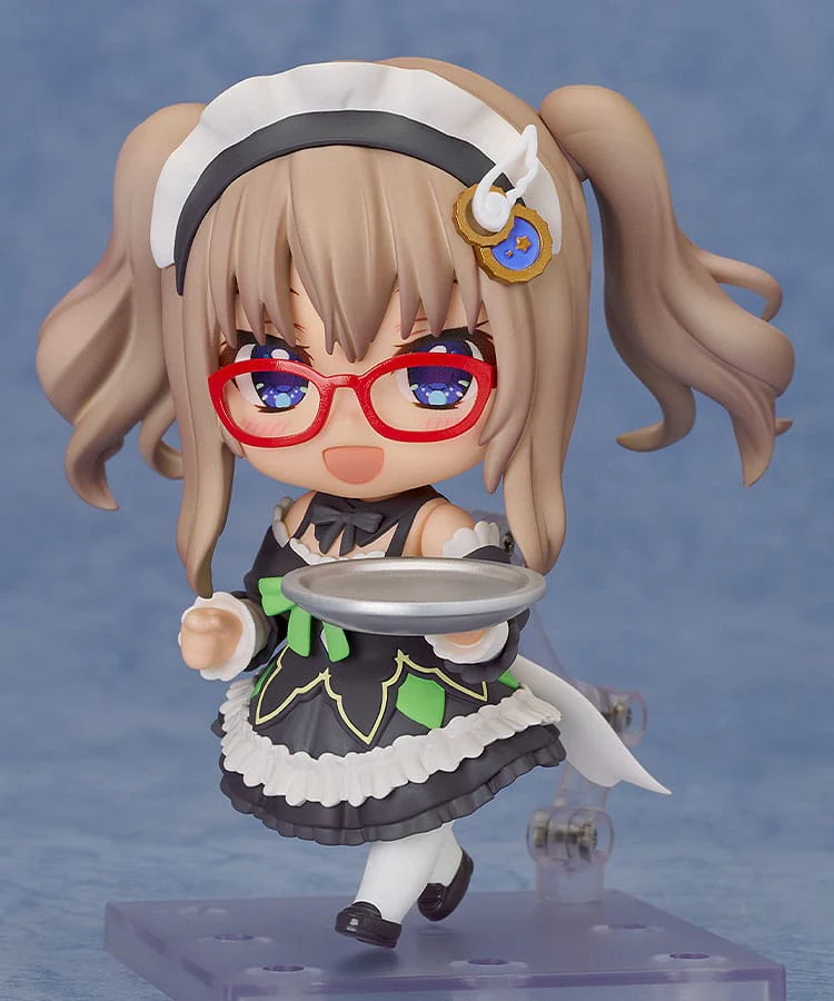 Miyako Kujo: Maid Ver. Nendoroid Good Smile Company - Image 6