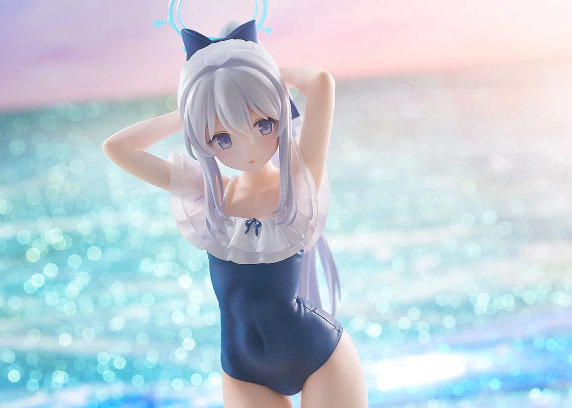 Miyako (Swimsuit): Memorial Lobby Ver. Good Smile Company - Image 3