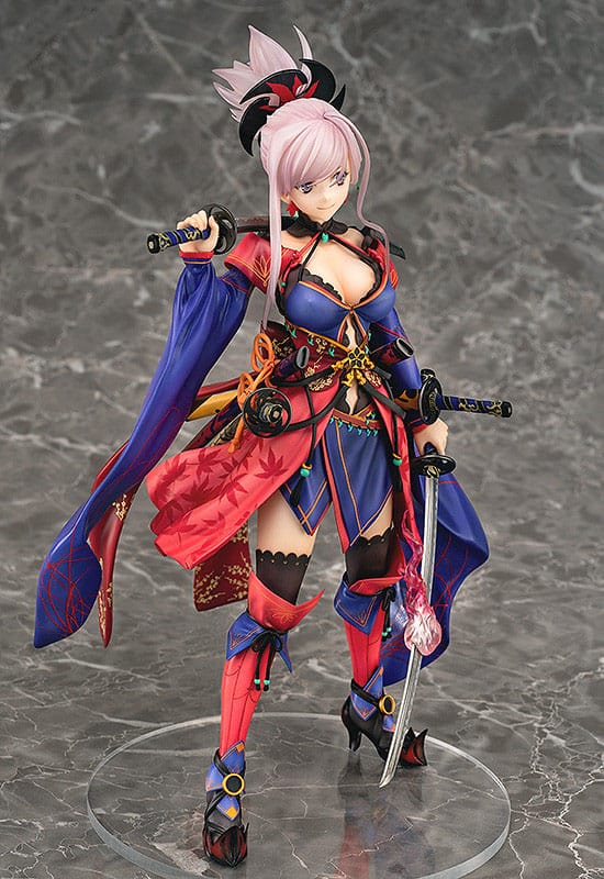 Miyamoto Musashi Saber Ver. Fate/Grand Order Phat! - Image 6