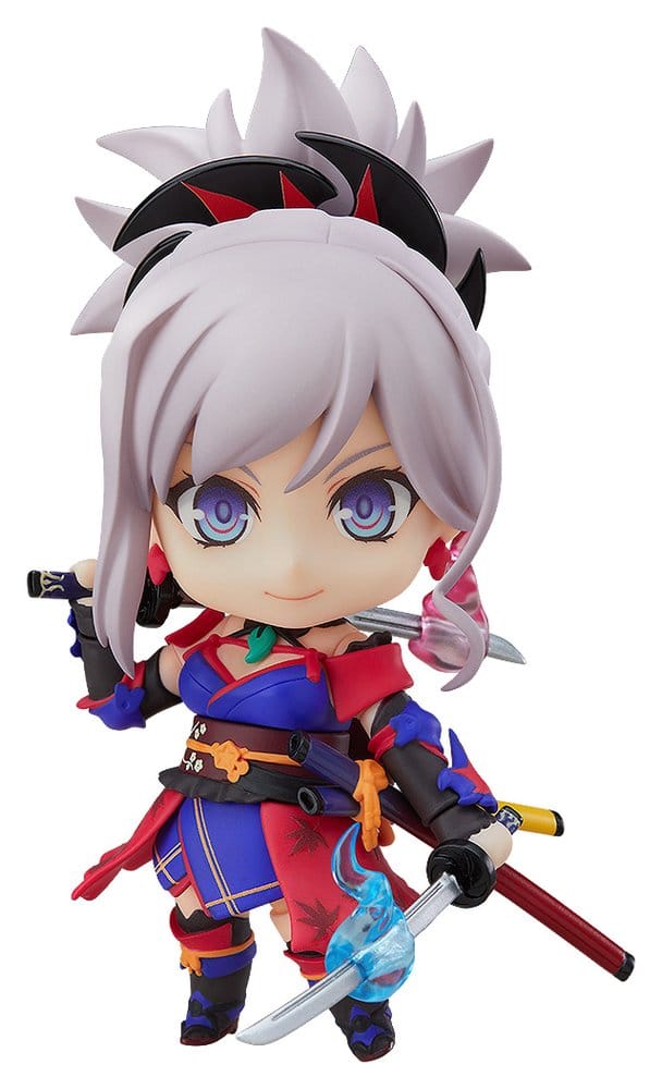 Miyamoto Musashi  Saber Ver. Nendoroid Good Smile Company