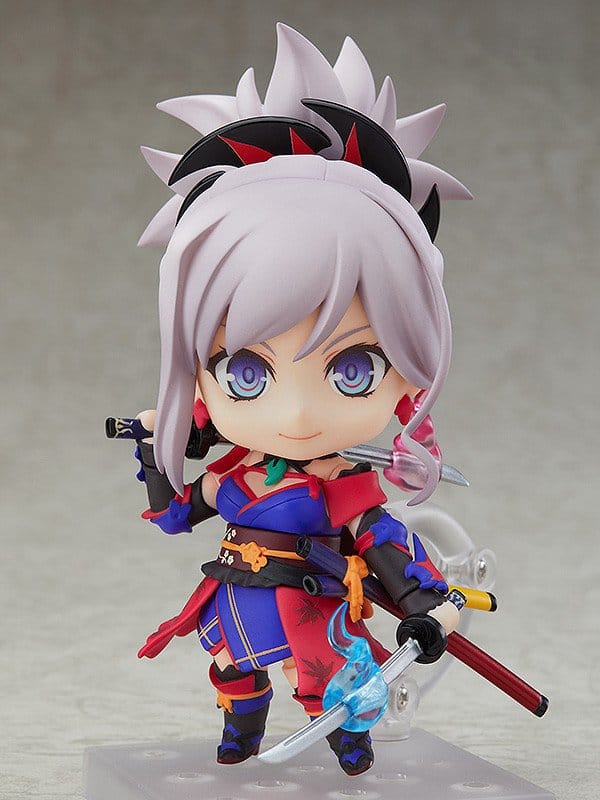 Miyamoto Musashi  Saber Ver. Nendoroid Good Smile Company - Image 2