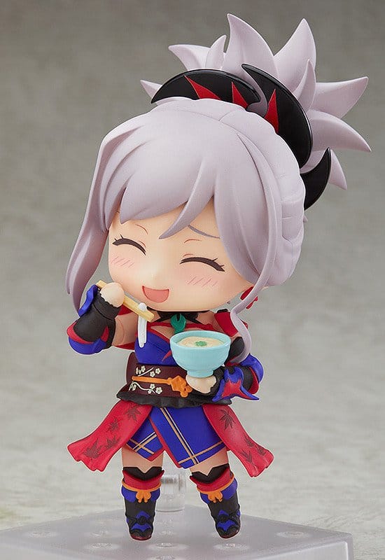 Miyamoto Musashi  Saber Ver. Nendoroid Good Smile Company - Image 5