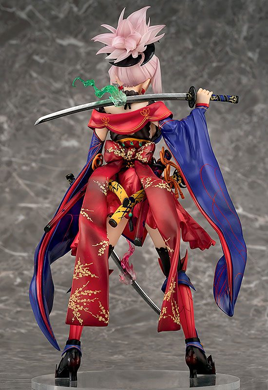 Miyamoto Musashi Saber Ver. Phat! - Image 4