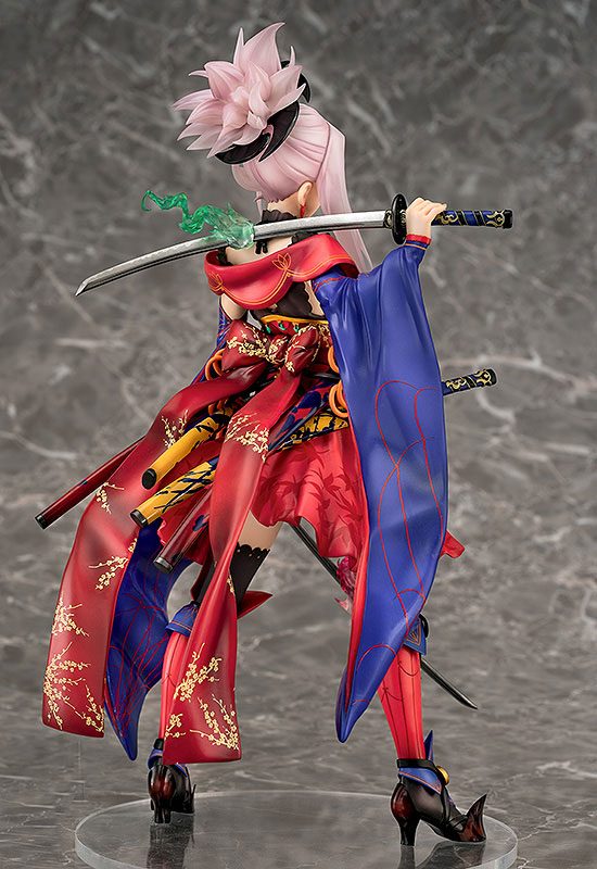 Miyamoto Musashi Saber Ver. Phat! - Image 5